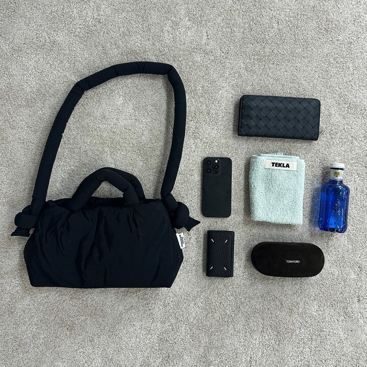 楽天市場】OLEND オレンド ショルダーバッグ MINI ONA SOFT BAG ミニ 