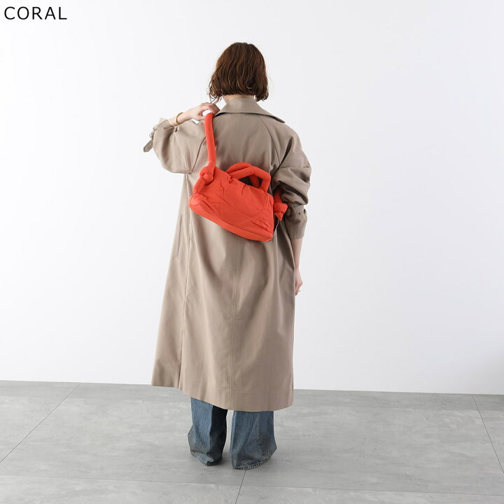 楽天市場】OLEND オレンド ショルダーバッグ MINI ONA SOFT BAG ミニ 