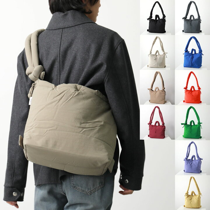 楽天市場】OLEND オレンド ショルダーバッグ ONA SOFT BAG オナ ソフト 