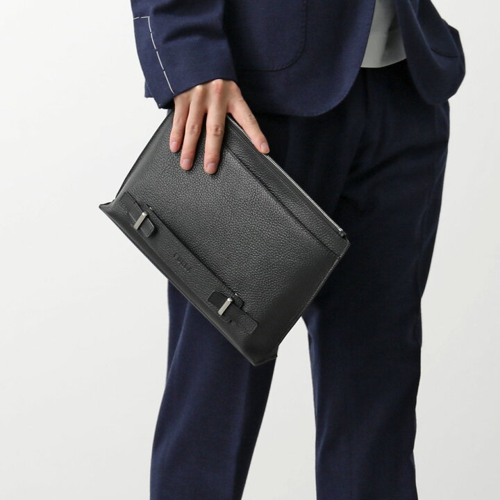 楽天市場】Furla フルラ クラッチバッグ MAN GIOVE ジョベ ME00092 