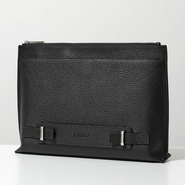 楽天市場】Furla フルラ クラッチバッグ MAN GIOVE ジョベ ME00092 
