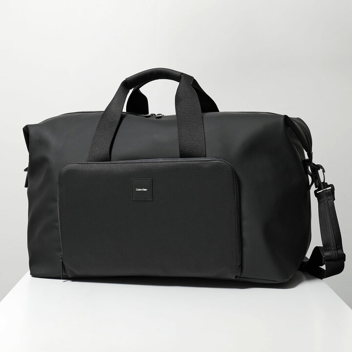 楽天市場】Calvin Klein カルバンクライン ボストンバッグ CK 