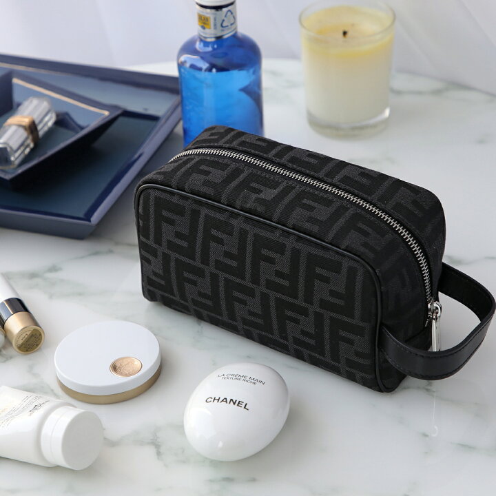 楽天市場】FENDI フェンディ クラッチバッグ BEAUTY SMALL 