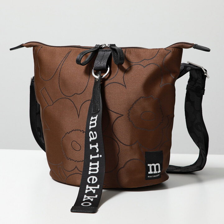 楽天市場】 marimekko マリメッコ ショルダーバッグ CARRY ALL PIIRTO  