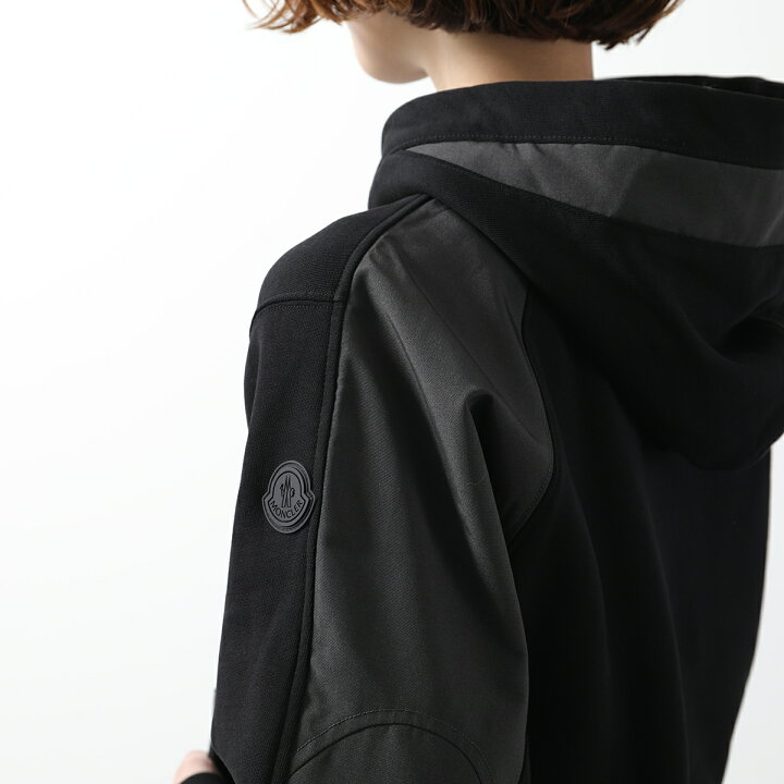 楽天市場】MONCLER モンクレール パーカー 8G00007 899FL レディース 