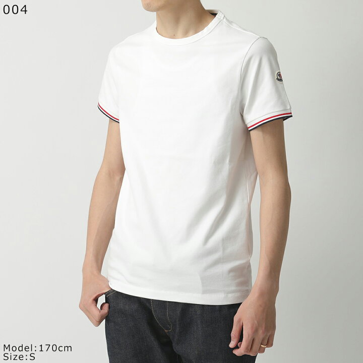 楽天市場】【最大2万円OFFクーポン対象・4/10～4/12限定】MONCLER 