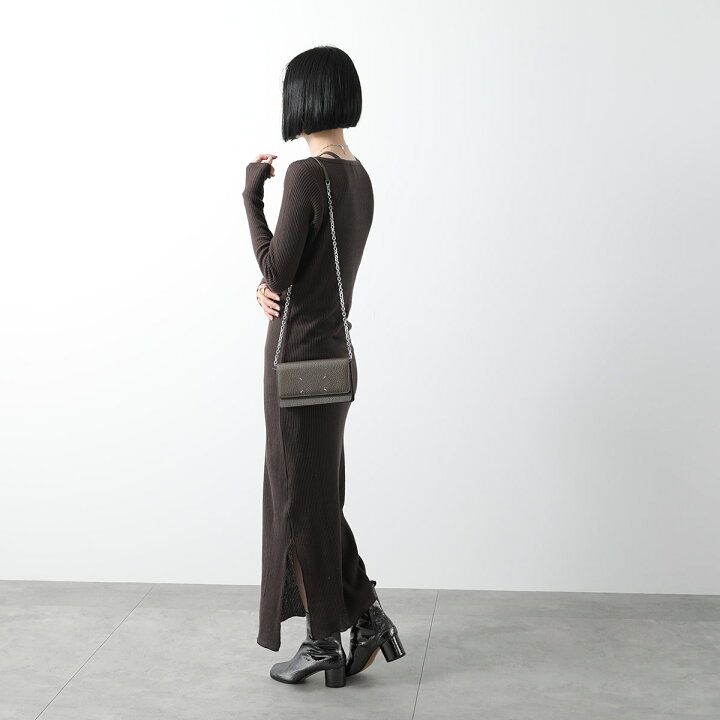楽天市場】MAISON MARGIELA マルジェラ チェーンウォレット SA3UI0008  