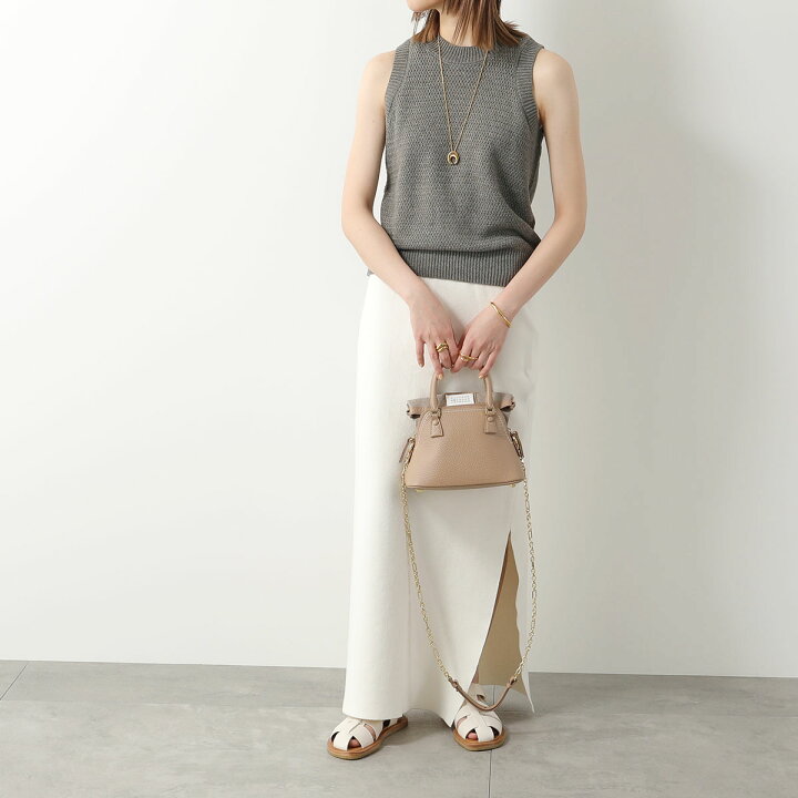楽天市場】MAISON MARGIELA メゾンマルジェラ ショルダーバッグ 5AC  