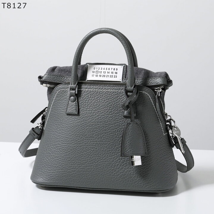 楽天市場】MAISON MARGIELA メゾンマルジェラ ショルダーバッグ 5AC 