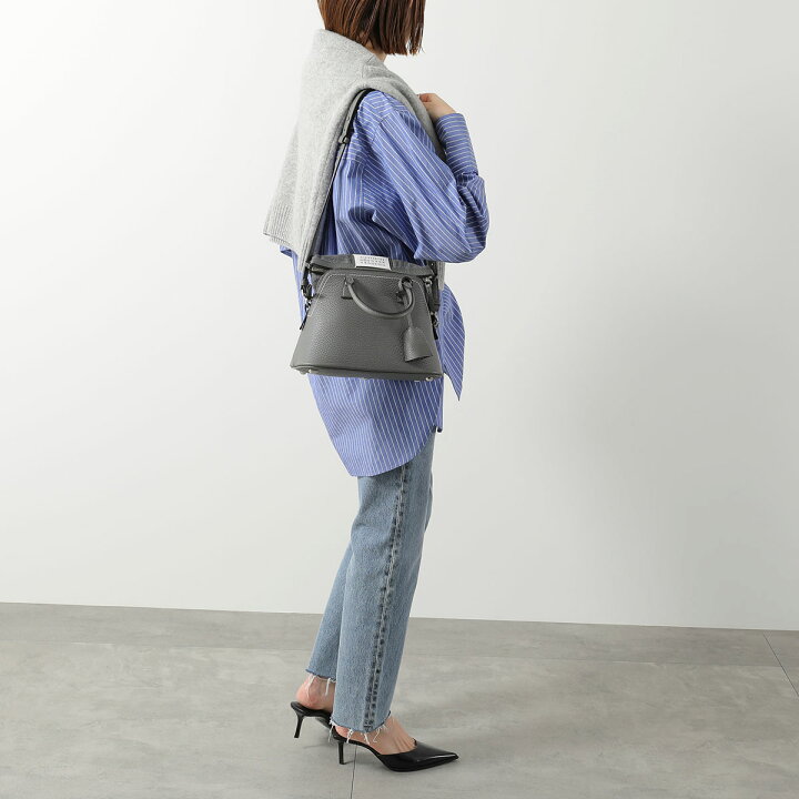 楽天市場】MAISON MARGIELA メゾンマルジェラ ショルダーバッグ 5AC  