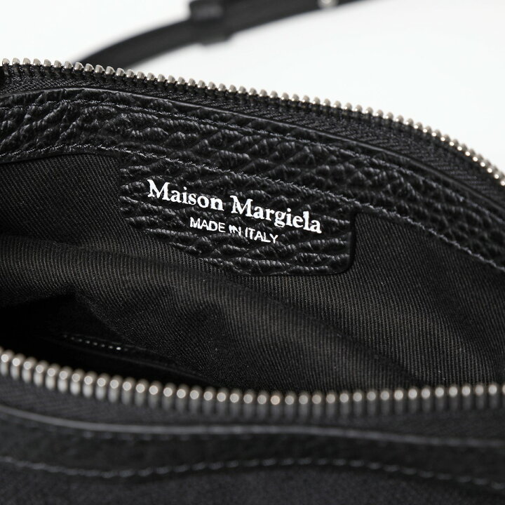 楽天市場】MAISON MARGIELA メゾンマルジェラ ショルダーバッグ 5AC  