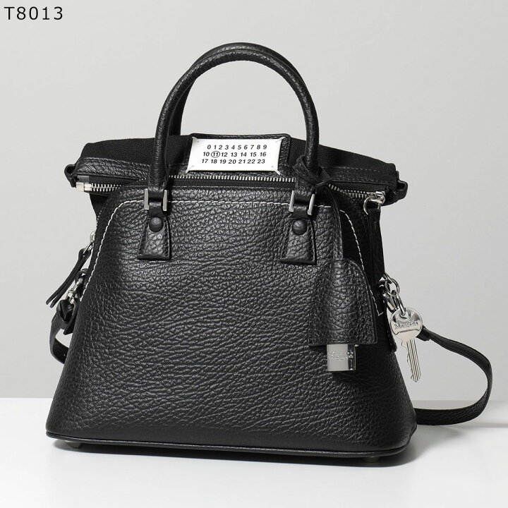 楽天市場】MAISON MARGIELA メゾンマルジェラ ショルダーバッグ 5AC  