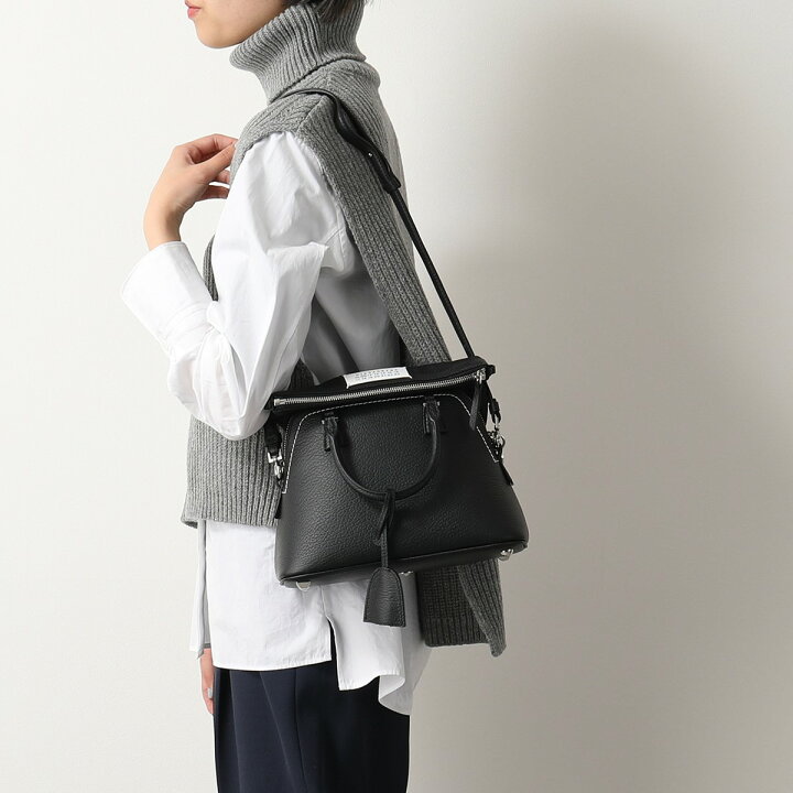 楽天市場】MAISON MARGIELA メゾンマルジェラ ショルダーバッグ 5AC 