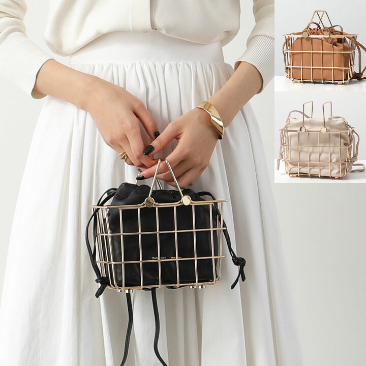 楽天市場】ZANCHETTI ザンケッティ ハンドバッグ MARKET BAG 