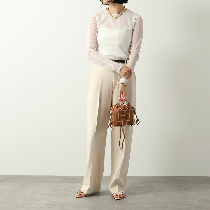 楽天市場】ZANCHETTI ザンケッティ ハンドバッグ MARKET BAG 