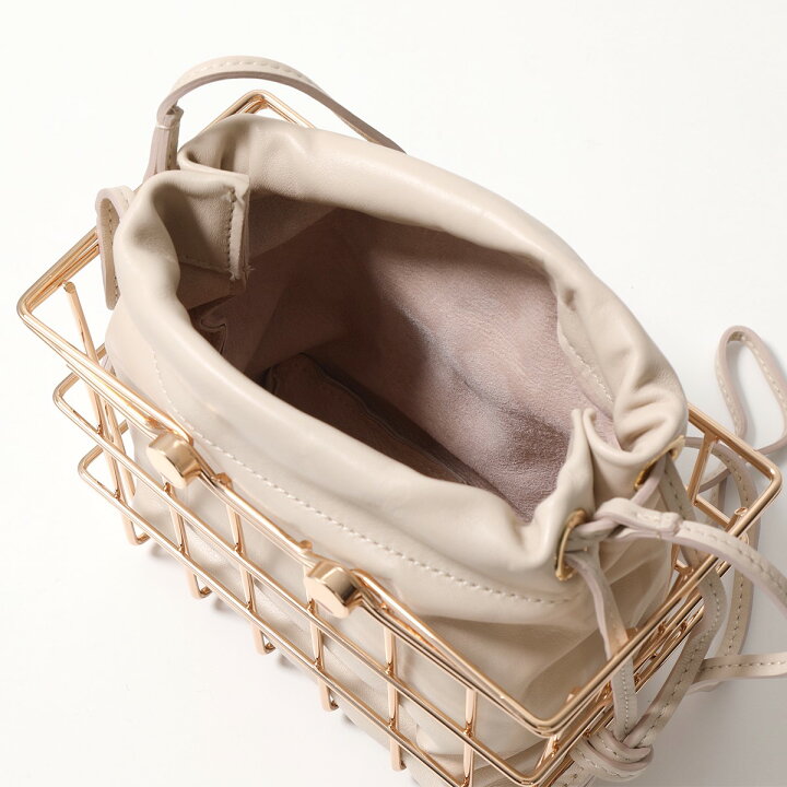 楽天市場】ZANCHETTI ザンケッティ ハンドバッグ MARKET BAG 