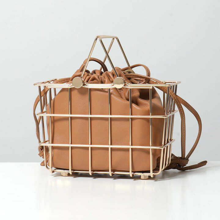 楽天市場】ZANCHETTI ザンケッティ ハンドバッグ MARKET BAG 