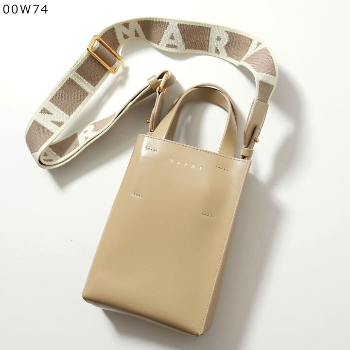 楽天市場】【9/18限定・最大2万円OFFクーポン配布中】MARNI マルニ 