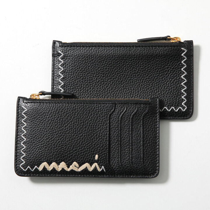 楽天市場】MARNI マルニ コインケース PFMO0111U3 P6533 メンズ カード 