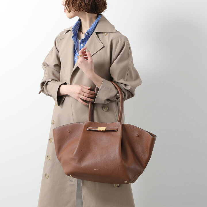 DEMELLIER デメリエー The New York 定価8.5万円 楽天市場】DEMELLIER 