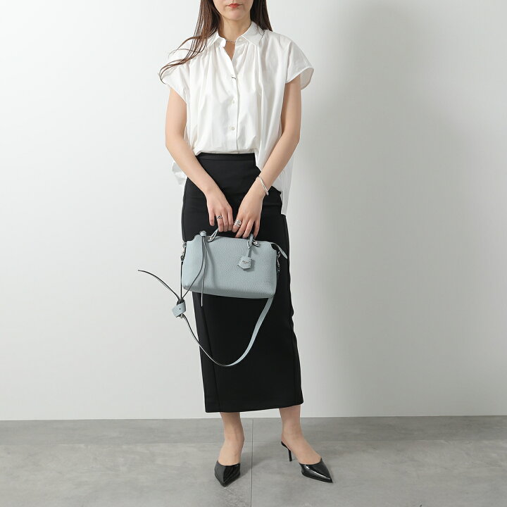 楽天市場】FENDI フェンディ ショルダーバッグ BY THE WAY MEDIUM バイ  