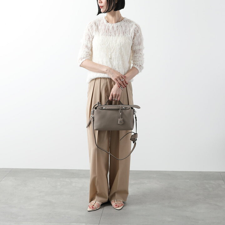 楽天市場】FENDI フェンディ ショルダーバッグ BY THE WAY MEDIUM バイ 