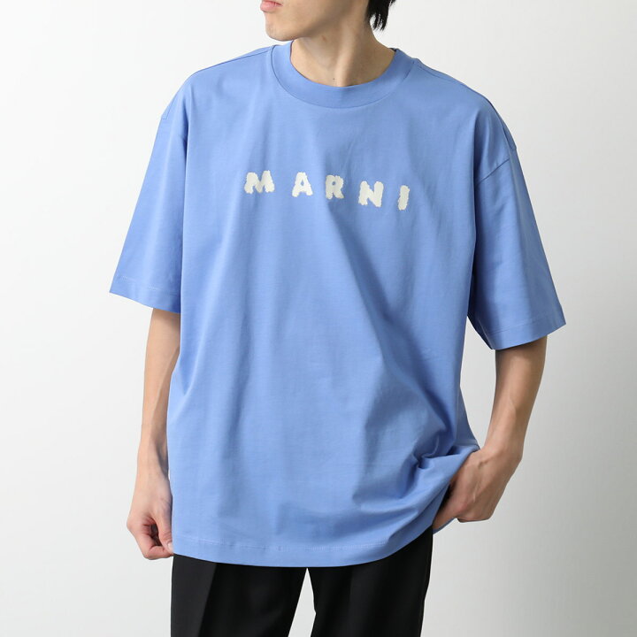 楽天市場】MARNI マルニ Tシャツ THJET49P13 USCX42 レディース 半袖 