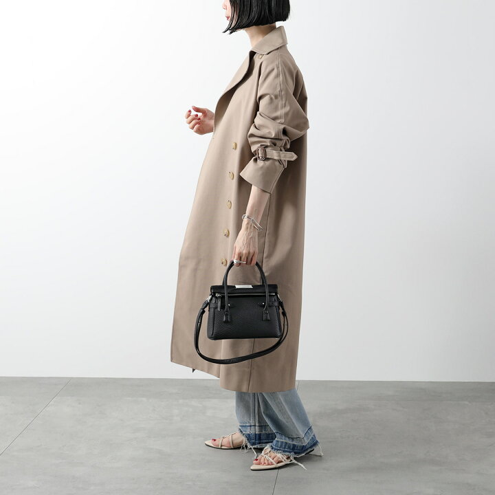 楽天市場】MAISON MARGIELA メゾンマルジェラ ショルダーバッグ 5AC 