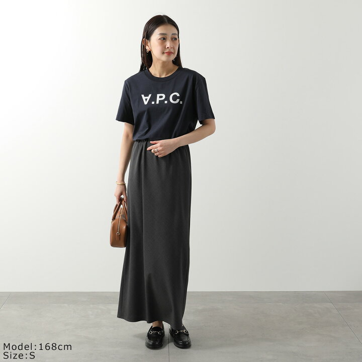 楽天市場】APC A.P.C. アーペーセー Tシャツ Standard Grand VPC COHBM  
