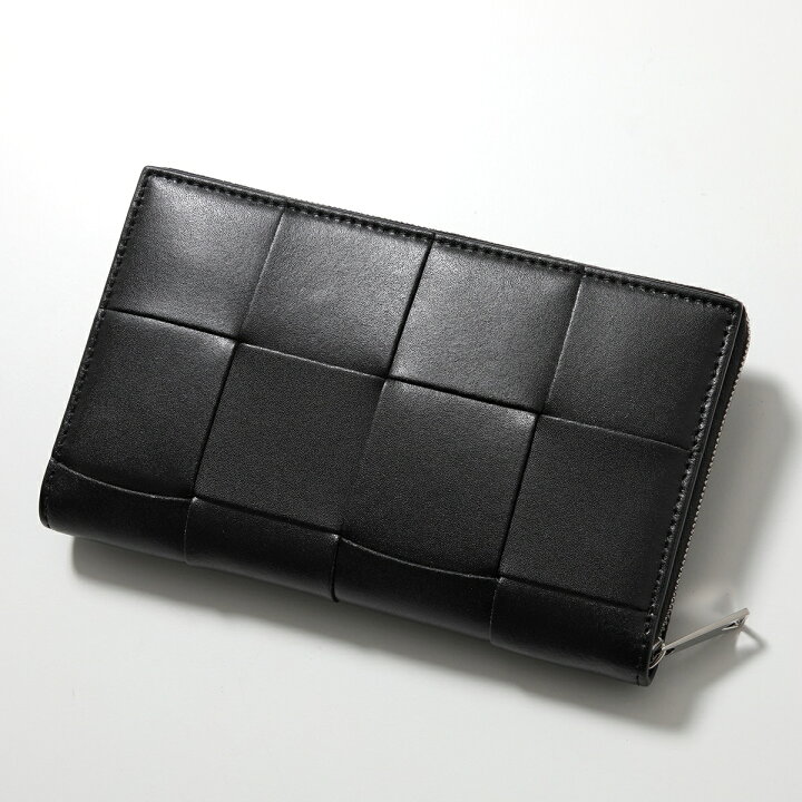 楽天市場】BOTTEGA VENETA ボッテガヴェネタ ラウンドファスナー長財布  