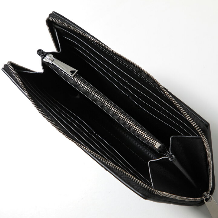 楽天市場】BOTTEGA VENETA ボッテガヴェネタ ラウンドファスナー長財布  