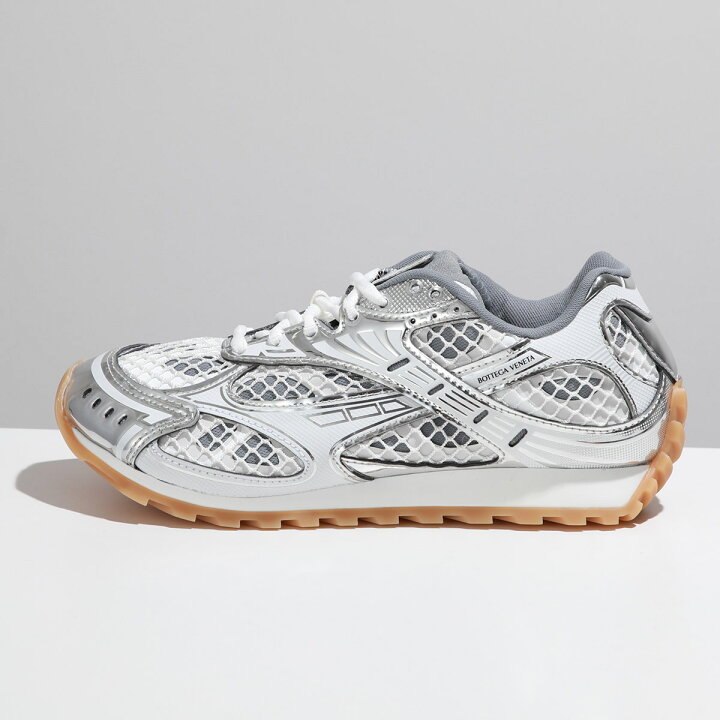楽天市場】BOTTEGA VENETA ボッテガヴェネタ スニーカー ORBIT 