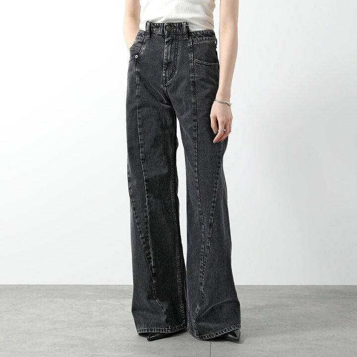 楽天市場】MAISON MARGIELA メゾンマルジェラ ジーンズ S51LA0133  