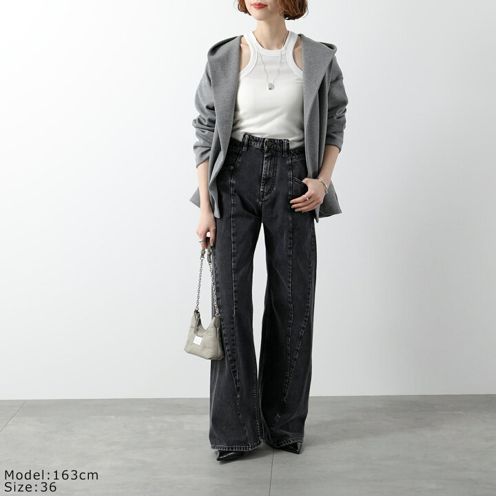 楽天市場】MAISON MARGIELA メゾンマルジェラ ジーンズ S51LA0133  