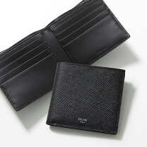 楽天市場】セリーヌ 財布 二つ折り（財布・ケース｜バッグ・小物 