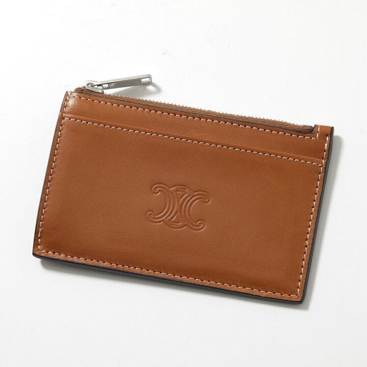 楽天市場】CELINE セリーヌ コインケース 10F993FQ5.04LI メンズ  