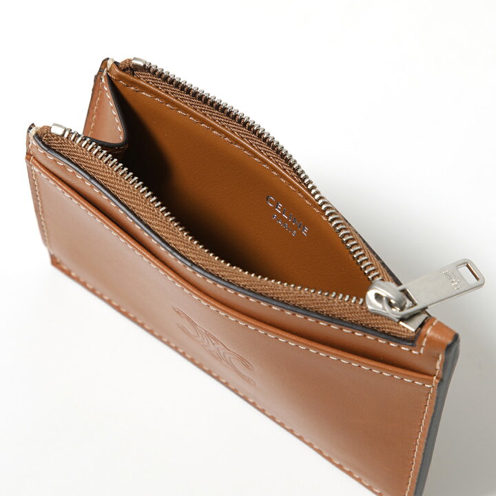 楽天市場】CELINE セリーヌ コインケース 10F993FQ5.04LI メンズ  