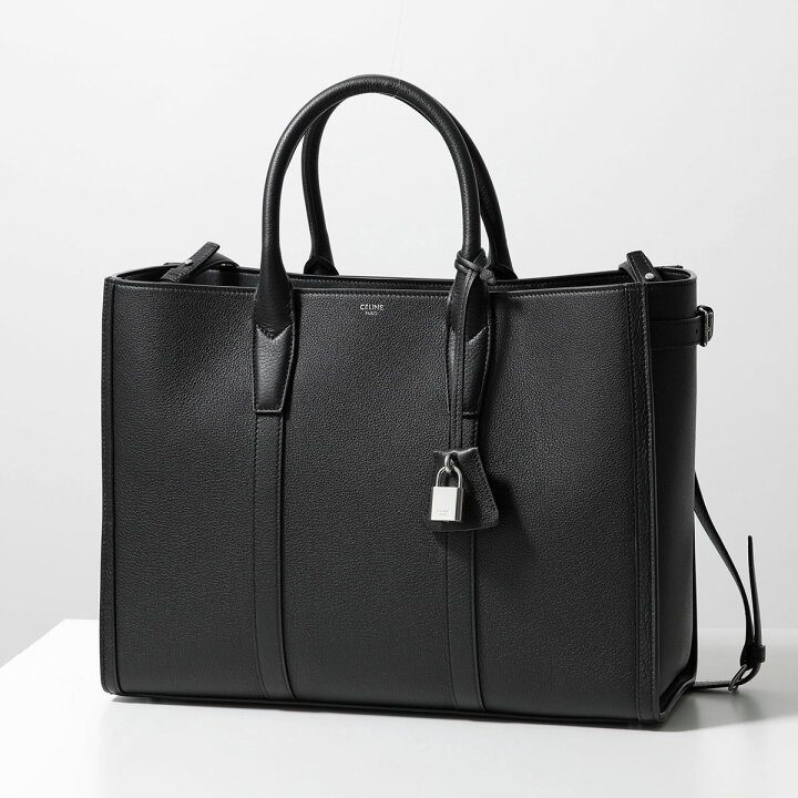 楽天市場】CELINE セリーヌ トートバッグ Medium Cabas ミディアム  