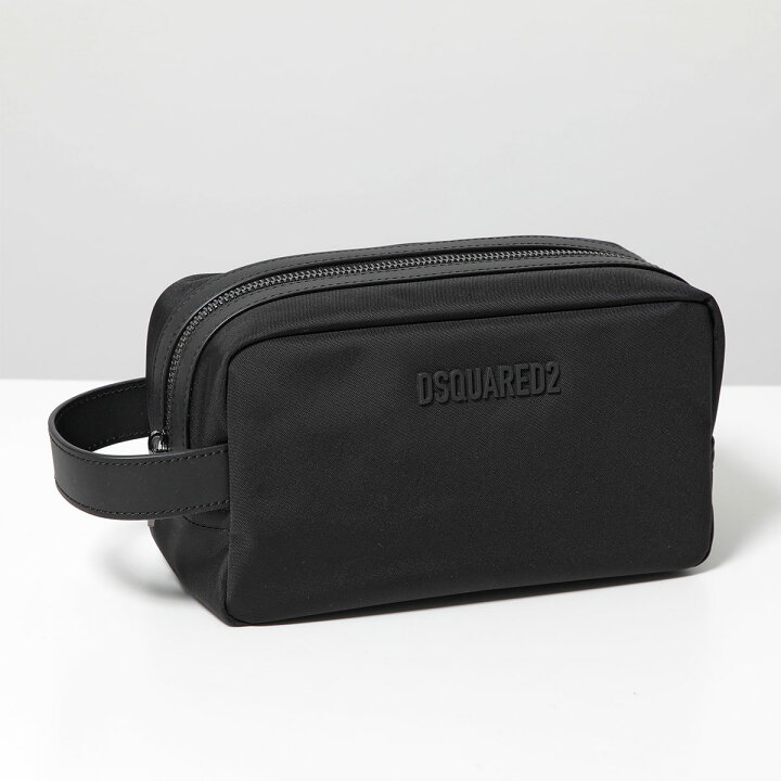 楽天市場】DSQUARED2 ディースクエアード クラッチバッグ Urban Beauty 