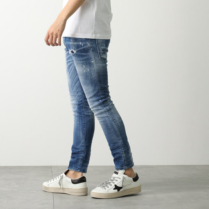 楽天市場】【最大2万円OFFクーポン対象・6/25限定】DSQUARED2 ディー 