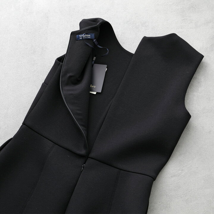 楽天市場】S MAX MARA エス マックスマーラ ワンピース ZIGOTE  