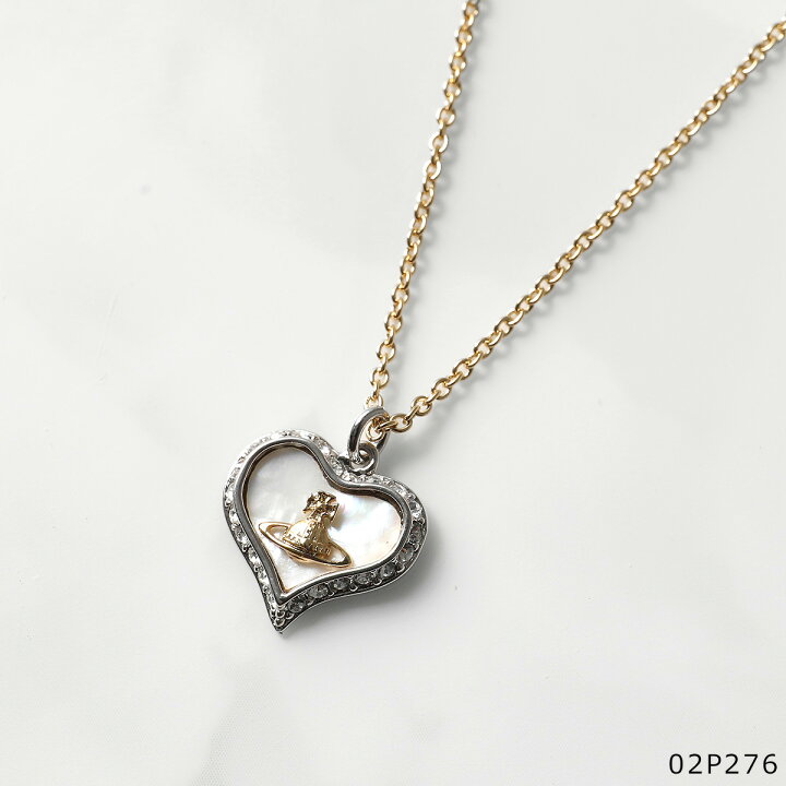 楽天市場】VivienneWestwood ヴィヴィアンウエストウッド ネックレス 