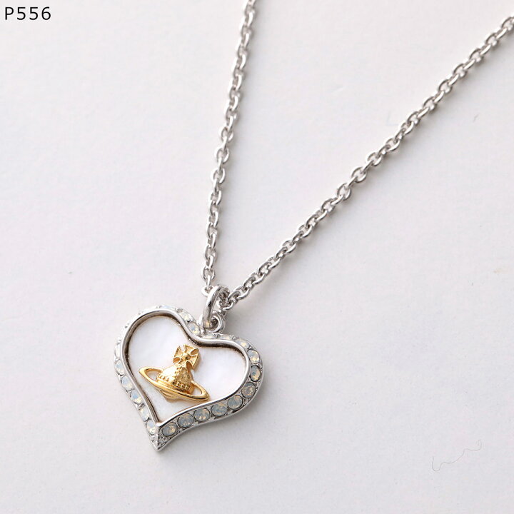 楽天市場】VivienneWestwood ヴィヴィアンウエストウッド ネックレス 