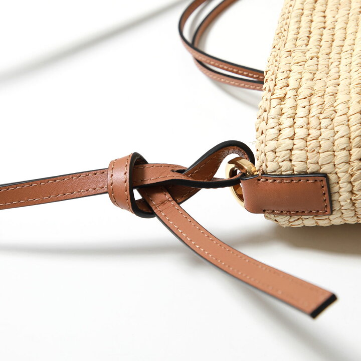 楽天市場】LOEWE ロエベ 328.24.W10 POCHETTE BAG スリット ポシェット 