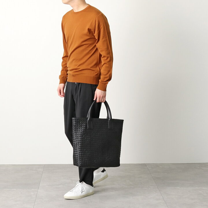 楽天市場】【4/15限定ポイント3倍】FALORNI ファロルニ トートバッグ  