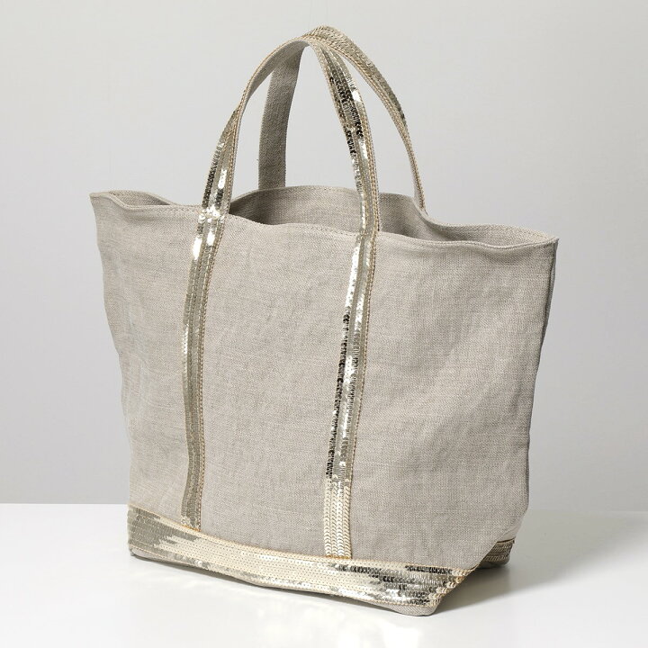 楽天市場】vanessabruno ヴァネッサブリューノ トートバッグ CABAS M  