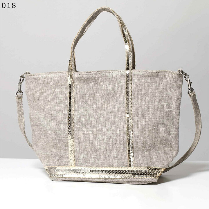 楽天市場】vanessabruno ヴァネッサブリューノ ハンドバッグ CABAS S 
