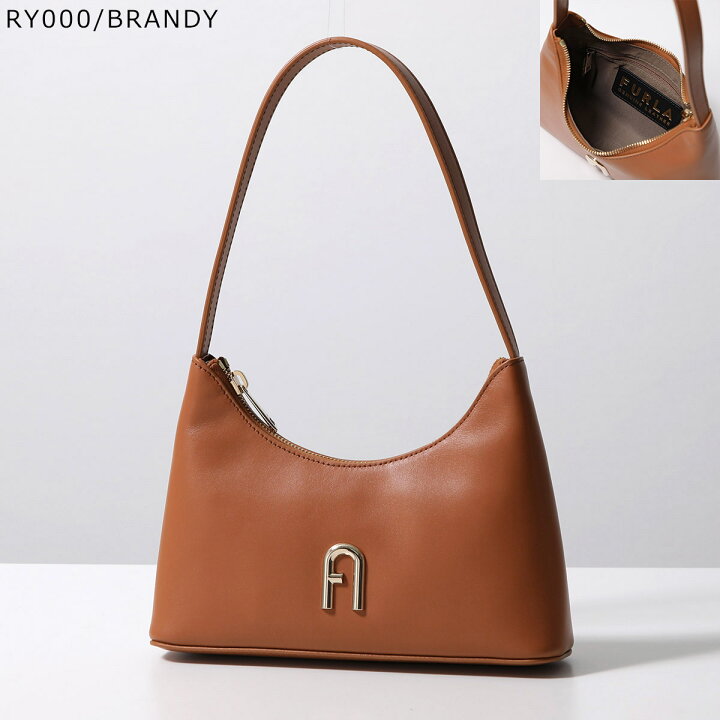 楽天市場】Furla フルラ ホーボーバッグ DIAMANTE MINI SHOULDER BAG  