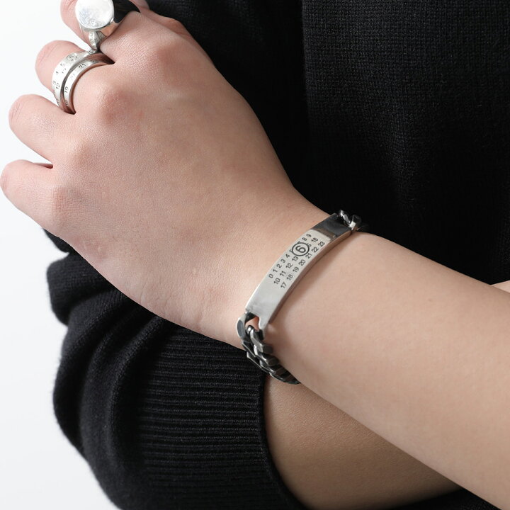 楽天市場】【4/15限定ポイント3倍】MM6 エムエムシックス メゾン  