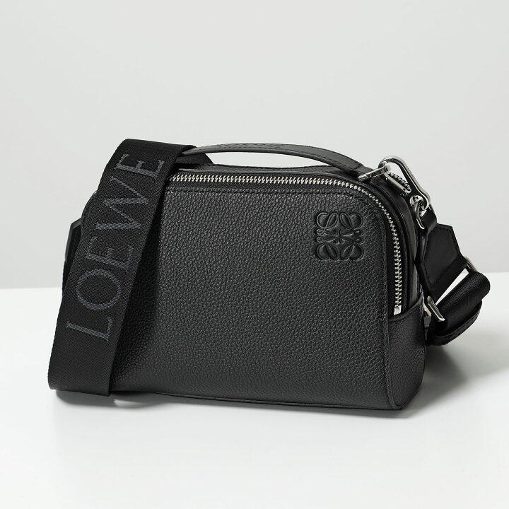 楽天市場】LOEWE ロエベ ショルダーバッグ MINI CAMERA ミニ カメラ  